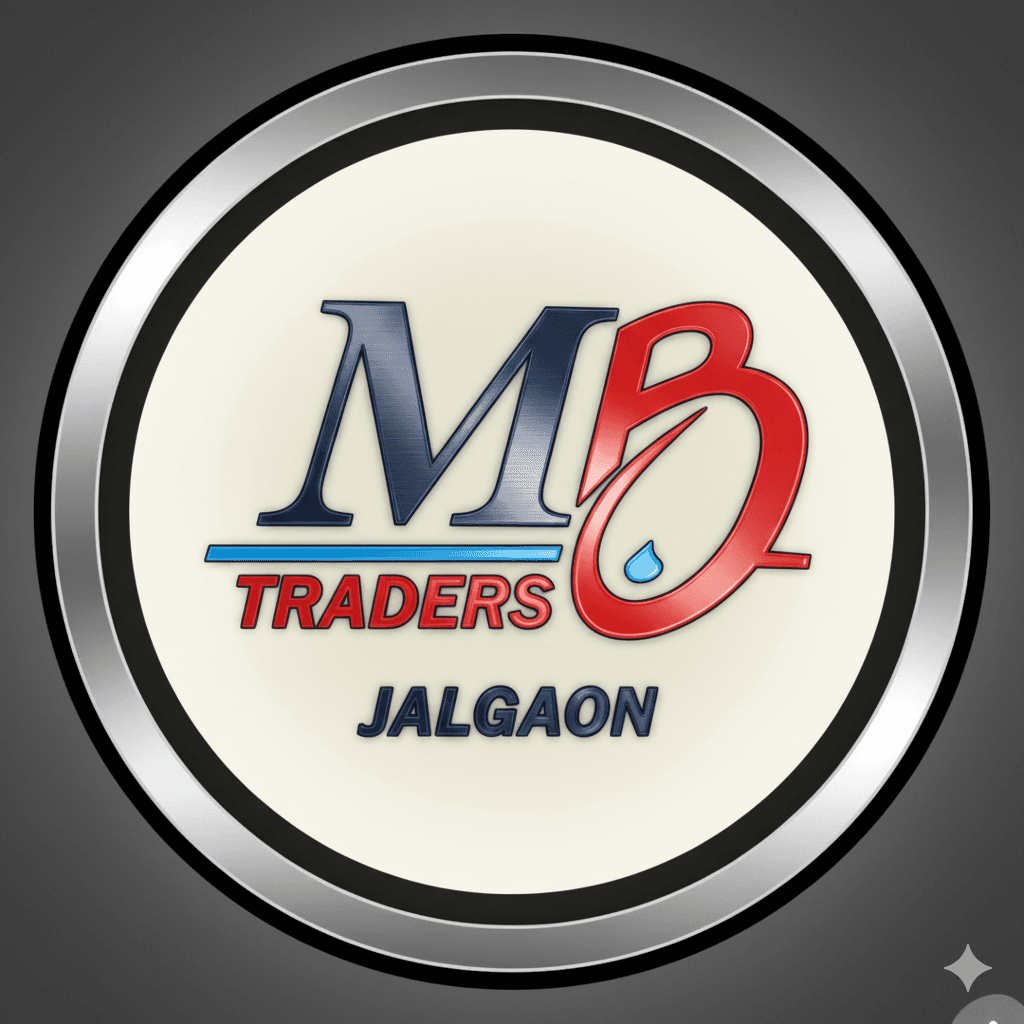 Maa Bhavani Traders Logo