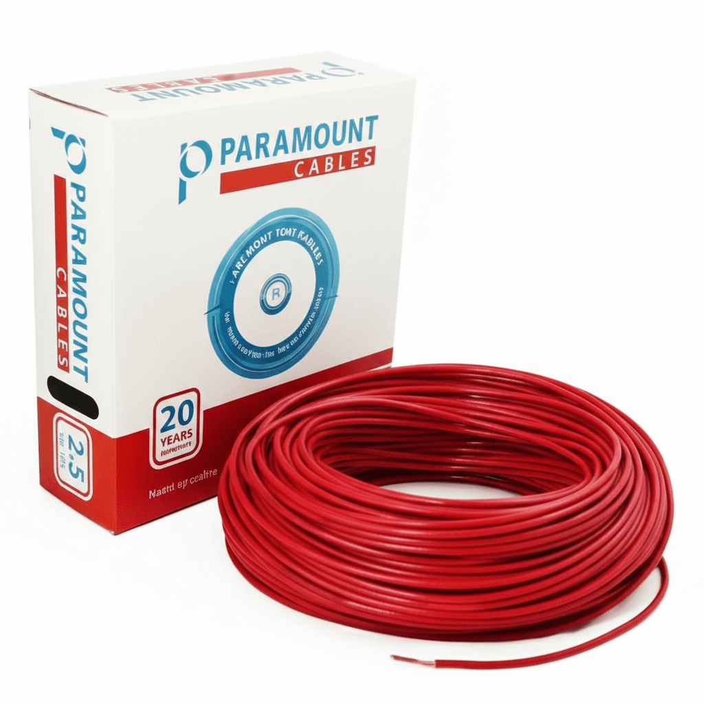 Paramount Cables