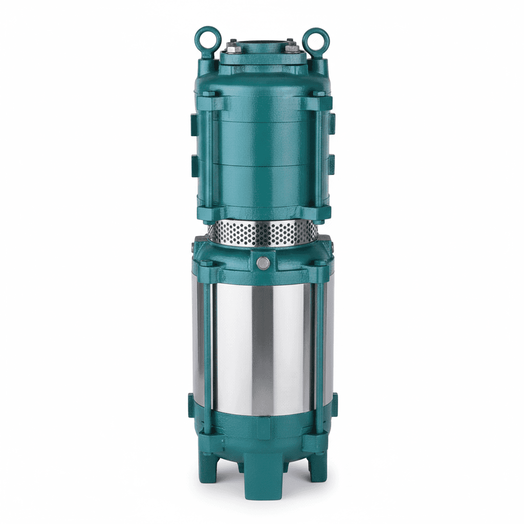 Submersible Motors