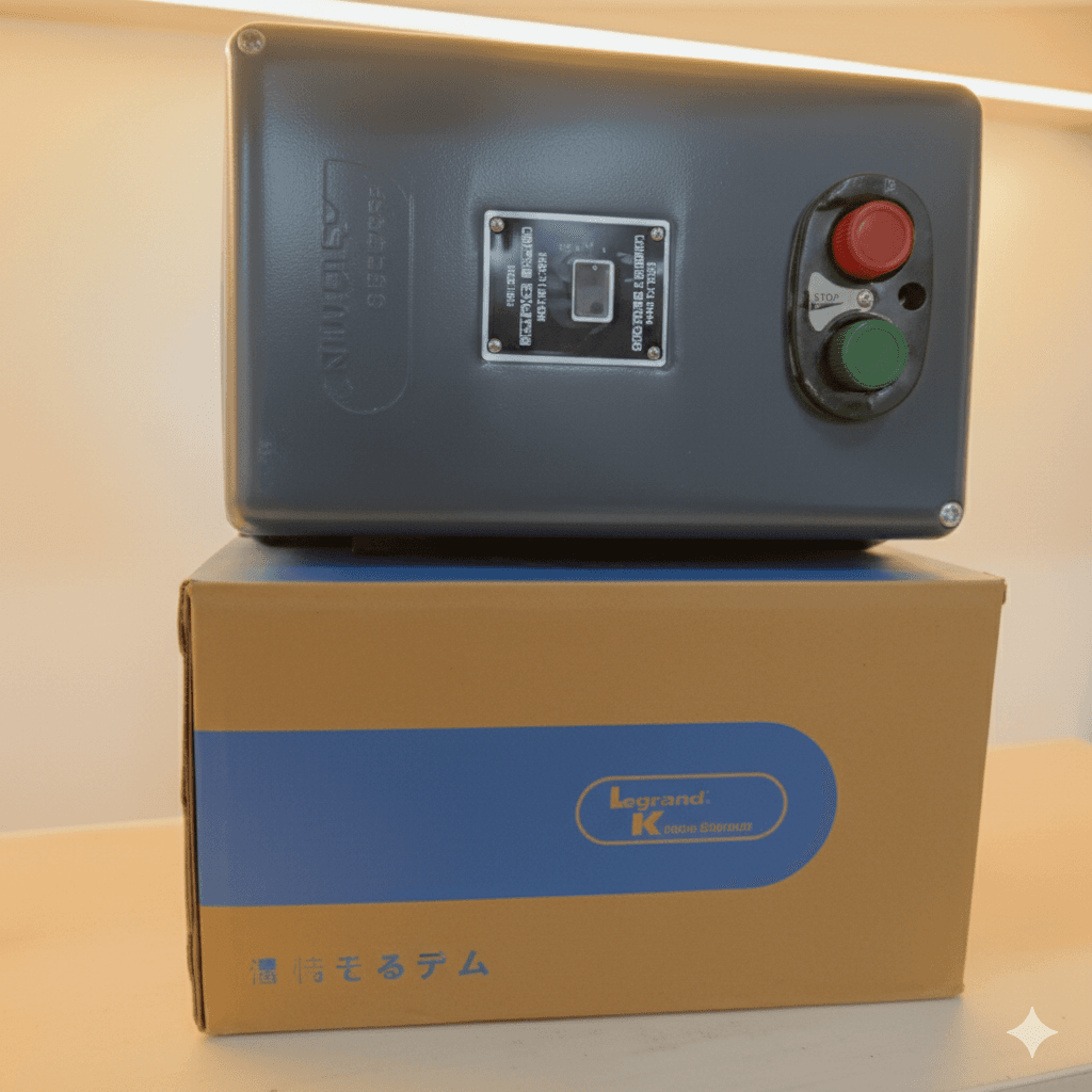Motor Starters