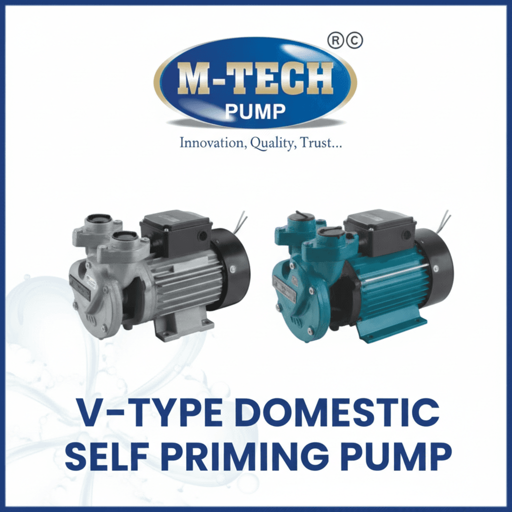 Submersible Pumps